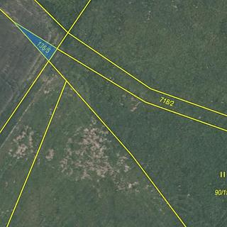 Prodej vodní plochy 12120 m&sup2; Horní Radouň