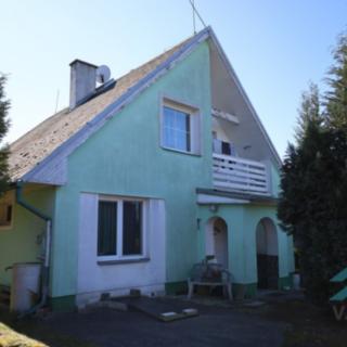 Prodej rodinného domu 200 m² Chlum