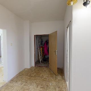 Prodej bytu 2+1 55 m² Novosedlice, Bystřická