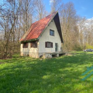 Prodej chaty 69 m² Budyně nad Ohří, 