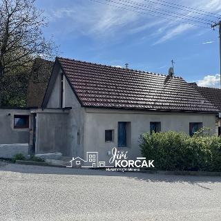 Prodej rodinného domu 68 m² Kuničky, 