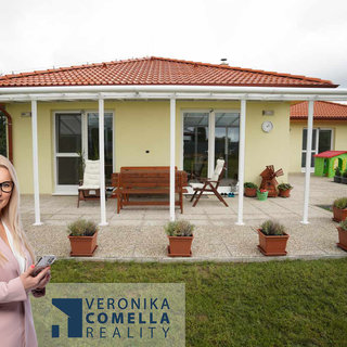 Prodej rodinného domu 151 m² Vyžlovka, 