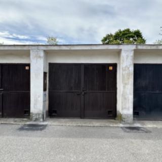 Prodej garáže 20 m² Teplice, Tolstého