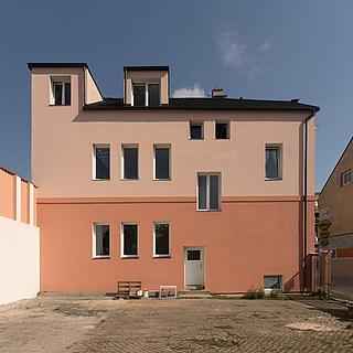 Pronájem bytu 2+kk 48 m² Dubí