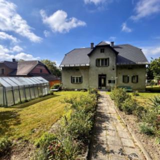 Prodej rodinného domu 190 m² Přimda