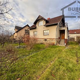 Prodej rodinného domu 253 m² Bor, Luženská