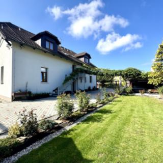 Prodej rodinného domu 414 m&sup2; Bor