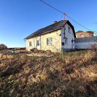 Prodej rodinného domu 160 m² Halže, 