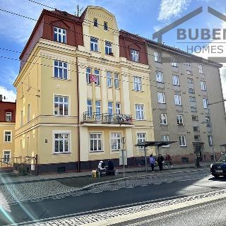 Prodej bytu 2+1 72 m² Mariánské Lázně, Hlavní třída