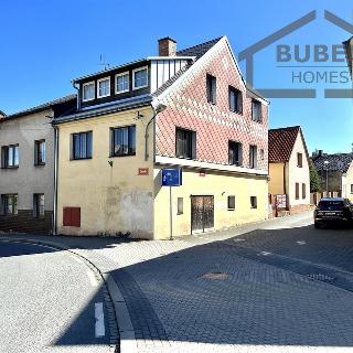 Prodej rodinného domu 252 m² Tachov, Volyňská