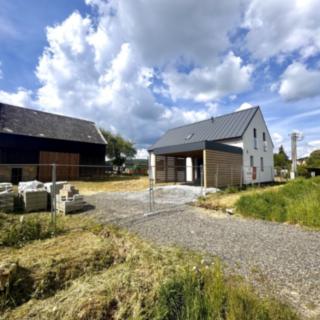 Prodej rodinného domu 161 m² Částkov