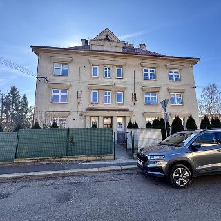 Prodej bytu 3+1 82 m² Tachov, Tovární