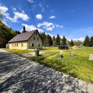 Prodej rodinného domu 120 m² Chodský Újezd