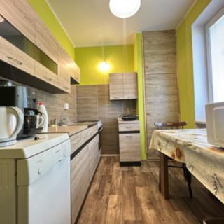 Prodej bytu 3+1 68 m² Tachov, Školní