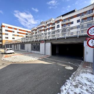 Prodej bytu 3+kk 92 m² Plzeň, Rybářská