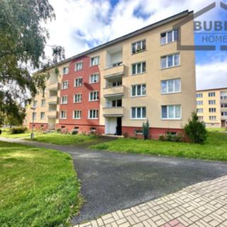 Prodej bytu 1+1 38 m&sup2; Mariánské Lázně