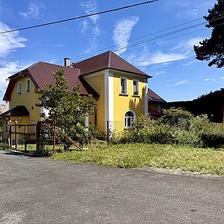 Prodej rodinného domu 84 m&sup2; Chodský Újezd