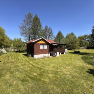 Prodej zahrady 944 m² Sulislav