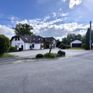 Prodej hotelu a penzionu 480 m² Tachov Vítkov