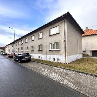 Prodej bytu 2+1 68 m² Bor, Vítězná