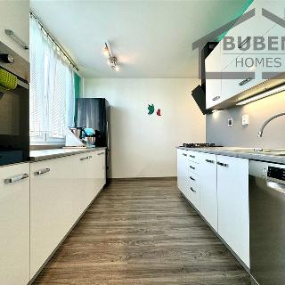 Prodej bytu 3+1 66 m² Tachov, Bělojarská