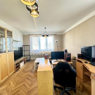 Prodej bytu 3+1 77 m² Plzeň, Smrková