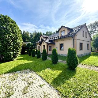 Prodej rodinného domu 300 m² Přimda, 