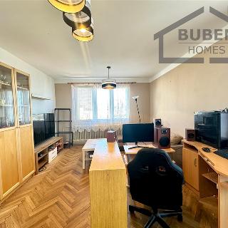 Prodej bytu 3+1 77 m² Plzeň, Smrková