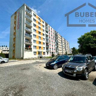 Prodej bytu 3+1 84 m² Tachov, Bělojarská