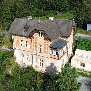 Prodej rodinného domu 240 m² Tachov Světce