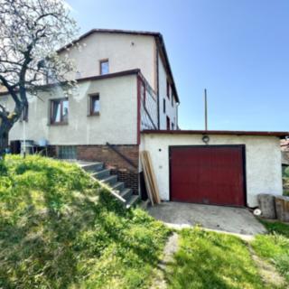Prodej rodinného domu 230 m² Tachov