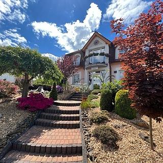 Pronájem kanceláře 16 m&sup2; Tachov