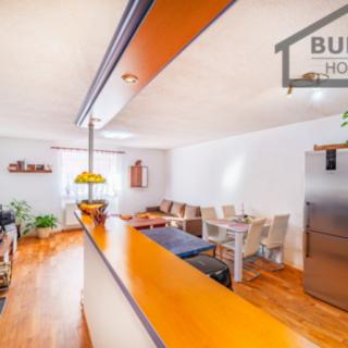 Prodej rodinného domu 96 m&sup2; Tachov