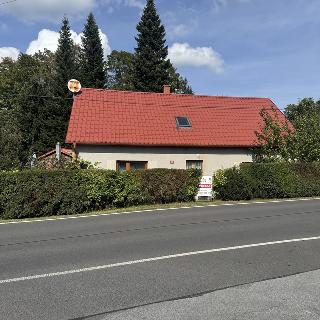 Prodej rodinného domu 180 m² Halže, Žďárská