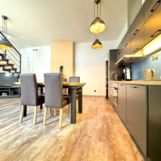 Pronájem bytu 3+kk 90 m² Tachov, Dolní Předměstí