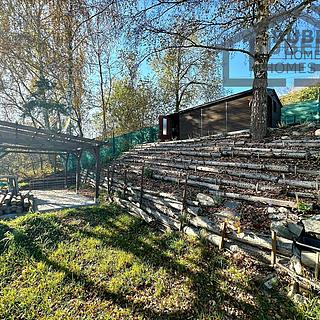 Prodej zahrady 365 m² Tachov