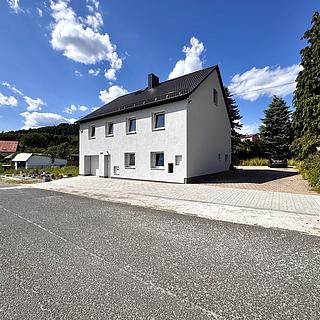 Prodej rodinného domu 345 m&sup2; Přimda