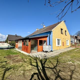 Prodej rodinného domu 205 m² Studánka, 