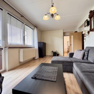 Prodej bytu 3+1 67 m² Tachov, Sládkova