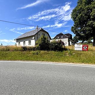 Prodej rodinného domu 160 m&sup2; Halže