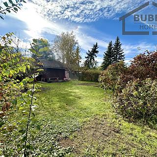 Prodej zahrady 425 m&sup2; Tachov