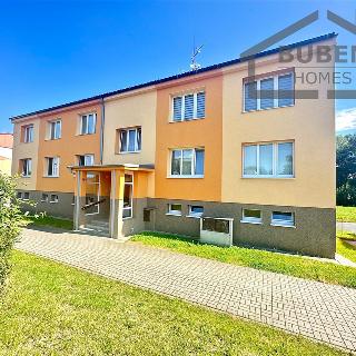 Prodej bytu 3+1 73 m² Bor, Sokolská