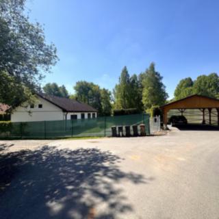 Prodej rodinného domu 180 m² Rozvadov