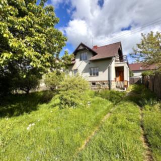 Prodej rodinného domu 253 m² Bor, Luženská