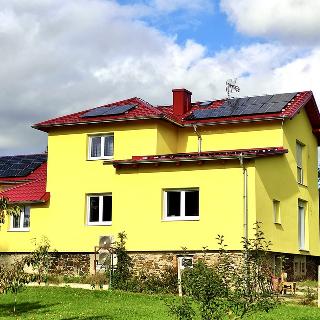 Prodej rodinného domu 360 m² Všeruby, 