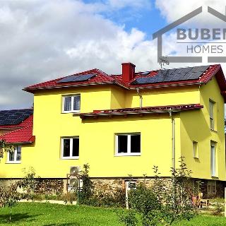 Prodej rodinného domu 360 m² Všeruby, 