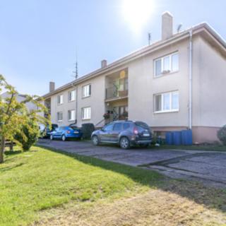 Prodej bytu 3+1 74 m&sup2; Kolín