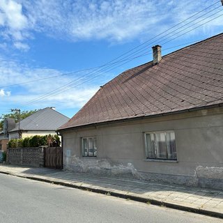 Prodej rodinného domu 85 m² Nové Dvory, Havlíčkova