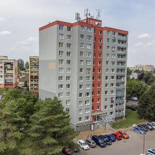 Pronájem bytu 2+kk 44 m² Kolín, Želivského