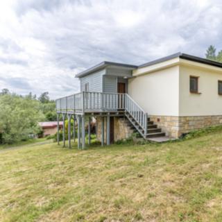 Prodej chaty 55 m&sup2; Samopše